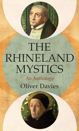 Beispielbild fr The Rhineland Mystics: An Anthology zum Verkauf von Windows Booksellers