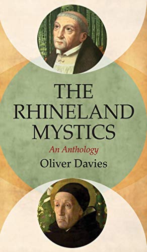9781498299947: The Rhineland Mystics: An Anthology