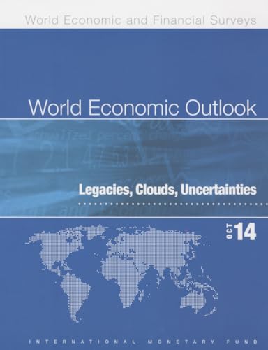 Beispielbild fr World Economic Outlook, October 2014 zum Verkauf von Blackwell's