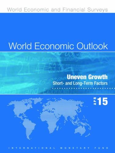 Beispielbild fr World Economic Outlook, April 2015 zum Verkauf von Blackwell's