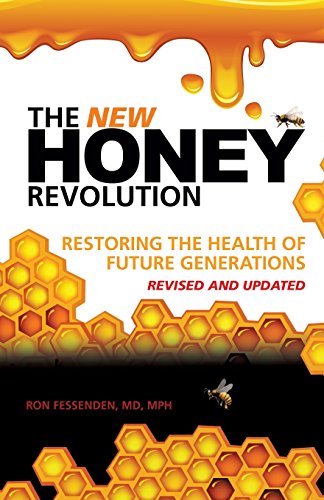 Beispielbild fr The New Honey Revolution zum Verkauf von Reuseabook