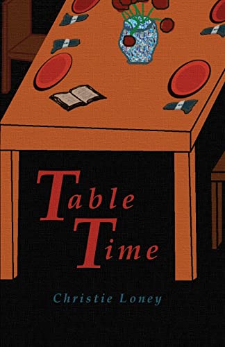 Stock image for Table Time for sale by Lucky's Textbooks