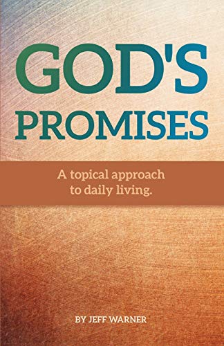 Imagen de archivo de God's Promises a la venta por Half Price Books Inc.