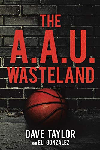 Beispielbild fr The A.A.U. Wasteland zum Verkauf von ThriftBooks-Atlanta