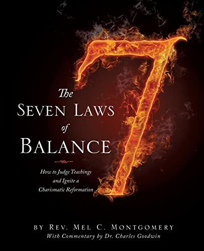 9781498404891: The Seven Laws of Balance