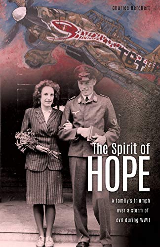 Imagen de archivo de The Spirit of Hope a la venta por Chiron Media