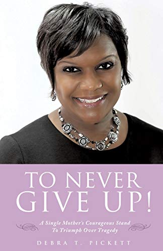 

To Never Give Up!