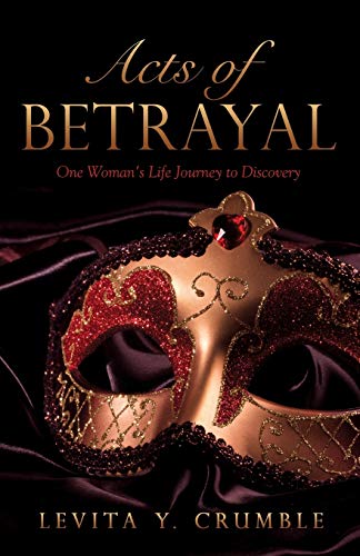 Imagen de archivo de Acts of Betrayal a la venta por Chiron Media