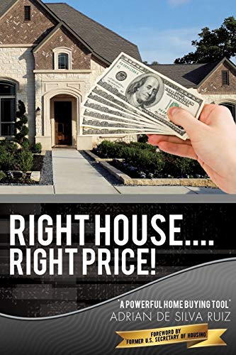 Imagen de archivo de Right HouseRight Price a la venta por PBShop.store US