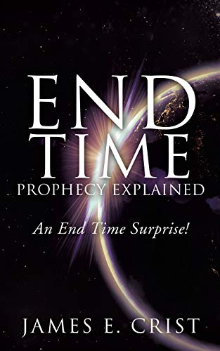 Imagen de archivo de End Time Prophecy Explained a la venta por Lucky's Textbooks
