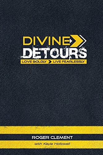 Stock image for Divine Detours for sale by ThriftBooks-Atlanta