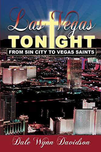 9781498410168: Las Vegas Tonight: From "Sin City" to Vegas Saints