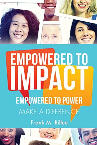 9781498410977: Empowered to Impact