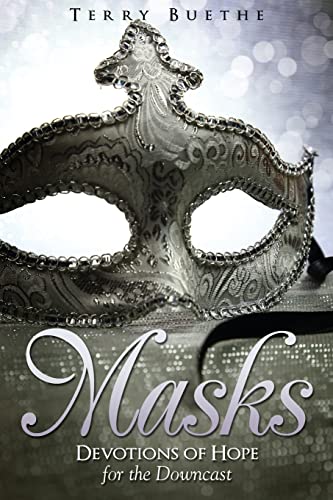 9781498411134: Masks