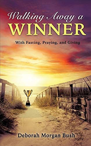 Stock image for Walking Away a Winner for sale by WorldofBooks