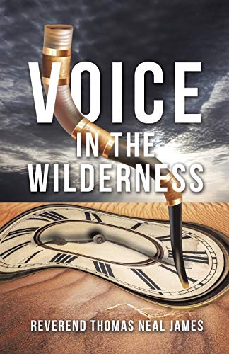 9781498414104: Voice in the Wilderness
