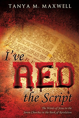 9781498414562: I've "RED" the Script