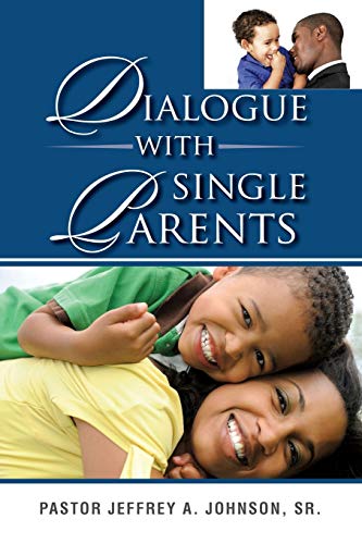 Beispielbild fr Dialogue With Single Parents zum Verkauf von SecondSale