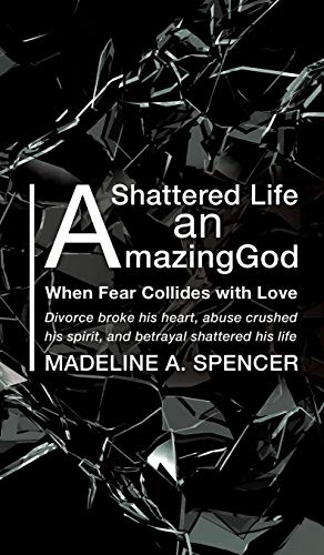 Stock image for A Shattered Life An Amazing God for sale by Lucky's Textbooks