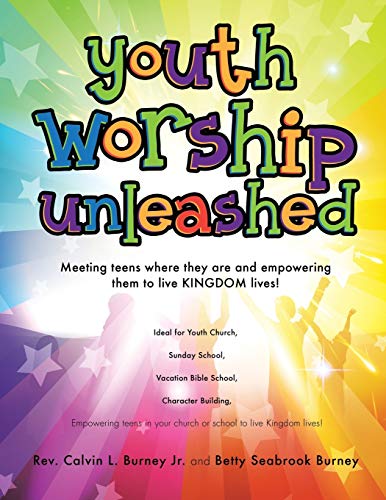 Stock image for YOUTH WORSHIP UNLEASHED for sale by Chiron Media
