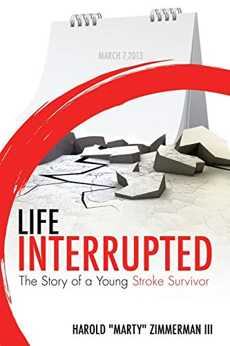 Stock image for Life Interrupted for sale by Wonder Book