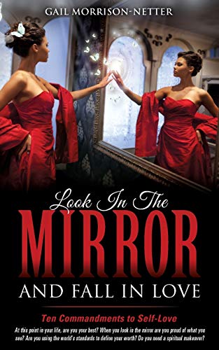 Stock image for Look In The Mirror and Fall In Love for sale by Chiron Media