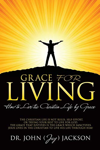 Imagen de archivo de Grace for Living a la venta por Green Street Books