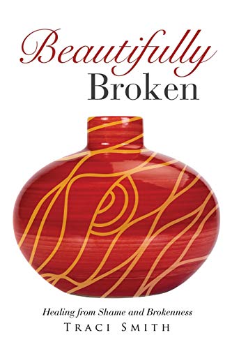 Imagen de archivo de BEAUTIFULLY BROKEN a la venta por SecondSale