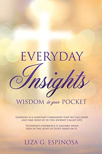 Stock image for Everyday Insights for sale by Chiron Media