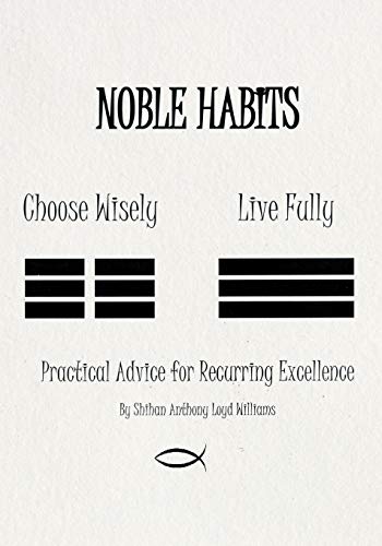 Imagen de archivo de Noble Habits a la venta por PBShop.store US