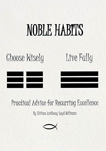 9781498424516: Noble Habits