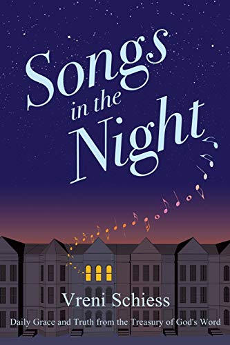 9781498424950: Songs in the Night