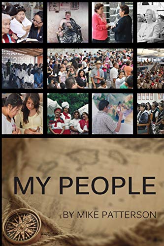 Stock image for My People for sale by KuleliBooks