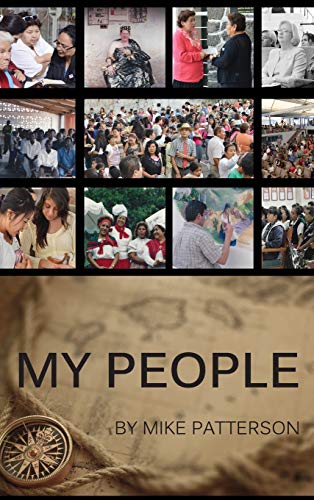 Stock image for My People for sale by Hawking Books