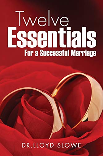 9781498425377: Twelve Essentials For a Successful Marriage Successful Marriage