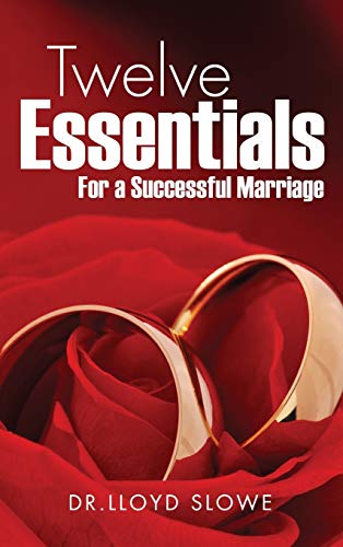 9781498425384: Twelve Essentials for a Successful Marriage Successful Marriage