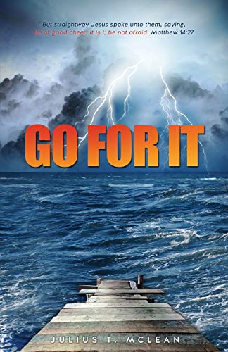 Stock image for GO FOR IT for sale by Chiron Media