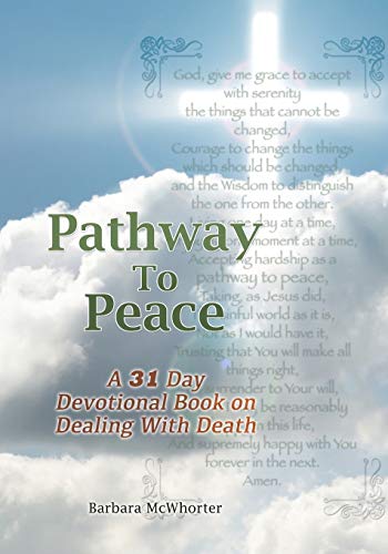 Stock image for Pathway To Peace for sale by Chiron Media
