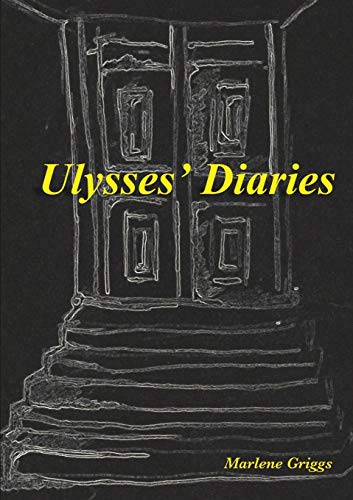 Stock image for Ulysses' Diaries for sale by Chiron Media