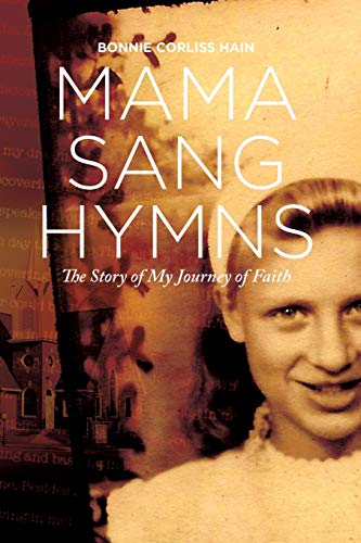 Stock image for MAMA SANG HYMNS for sale by Chiron Media