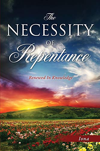 Stock image for The Necessity of Repentance for sale by Chiron Media