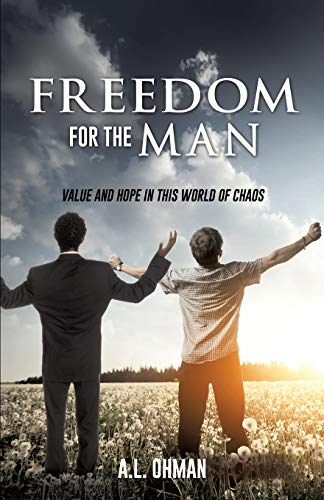 Stock image for Freedom for the Man for sale by Chiron Media