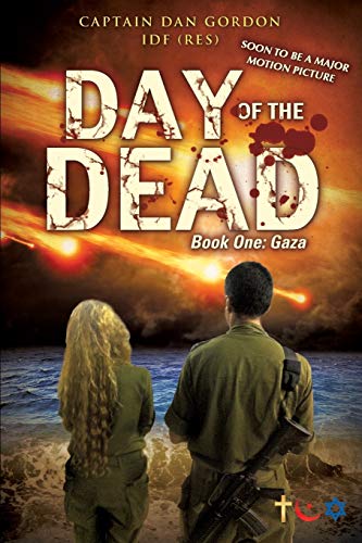 Stock image for Day of the Dead: Book One - Gaza for sale by SecondSale