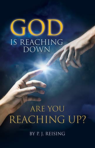Beispielbild fr God is Reaching Down are You Reaching Up? zum Verkauf von Chiron Media