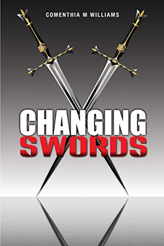 Beispielbild fr CHANGING SWORDS zum Verkauf von Chiron Media