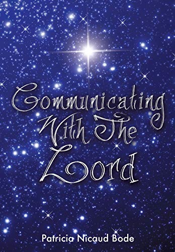 9781498436564: Communicating With The Lord