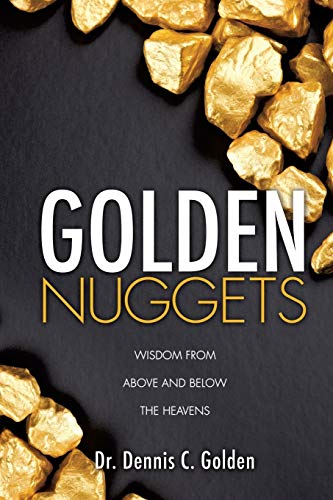Beispielbild fr Golden Nuggets zum Verkauf von SecondSale