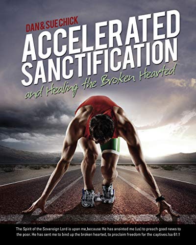 Stock image for Accelerated Sanctification for sale by Chiron Media