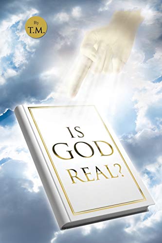 Beispielbild fr Is God for Real? zum Verkauf von Chiron Media