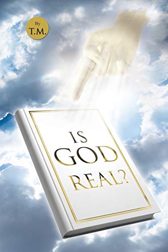 Stock image for Is God for Real? for sale by Chiron Media